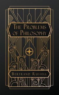 Cover image for The Problems of Philosophy