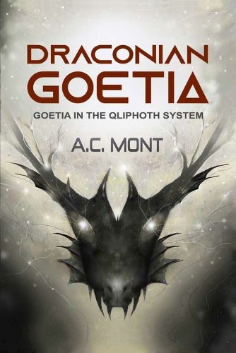 Cover image for Draconian Goetia