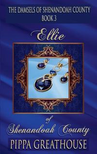 Cover image for Ellie of Shenandoah County