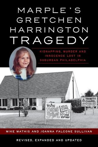 Cover image for Marple's Gretchen Harrington Tragedy