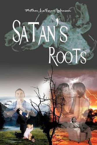 Cover image for Satan's Roots