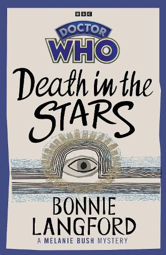 Cover image for Doctor Who: Death in the Stars