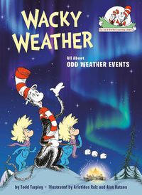 Cover image for Wacky Weather