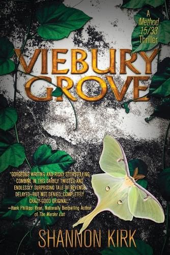 Cover image for Viebury Grove