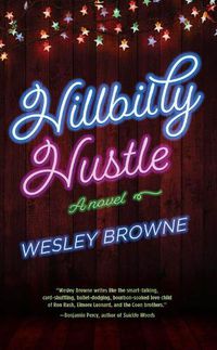 Cover image for Hillbilly Hustle