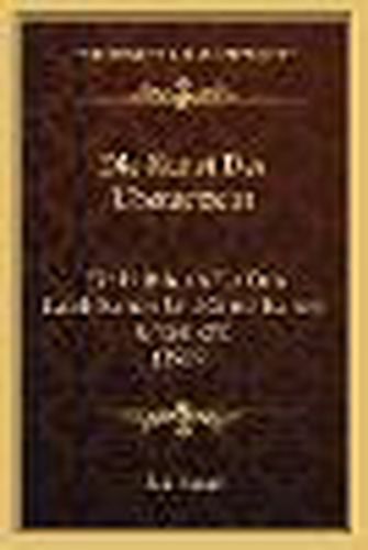 Cover image for Die Kunst Des Ubersetzens: Ein Hilfsbuch Fur Den Lateinischen Und Griechischen Unterricht (1909)