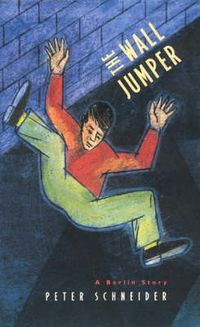 Cover image for The Wall Jumper