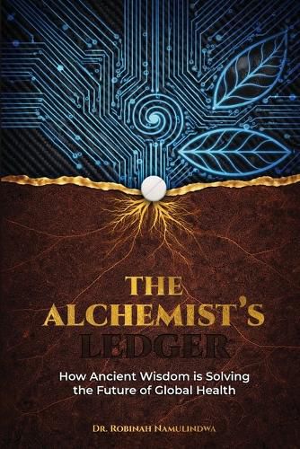 Cover image for The Alchemist's Ledger