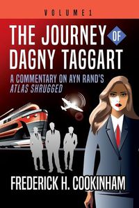 Cover image for The Journey of Dagny Taggart