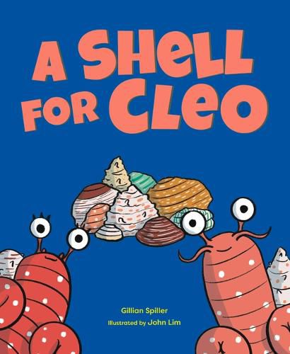 A Shell for Cleo