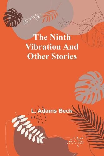 The ninth vibration and other stories