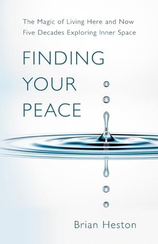 Cover image for Finding Your Peace