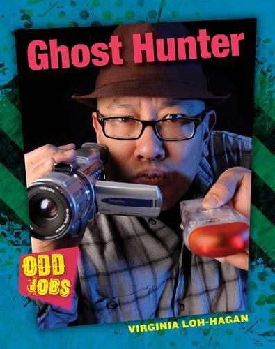 Ghost Hunter