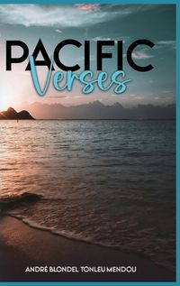 Cover image for Pacific Verses