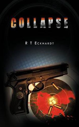 Cover image for Collapse