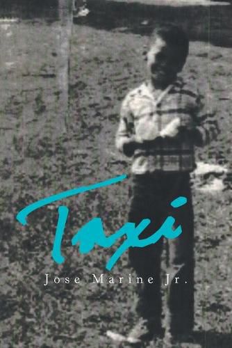 Cover image for Taxi