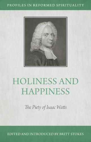 Cover image for Holiness and Happiness