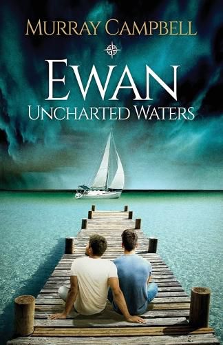 Cover image for Ewan: Uncharted Waters