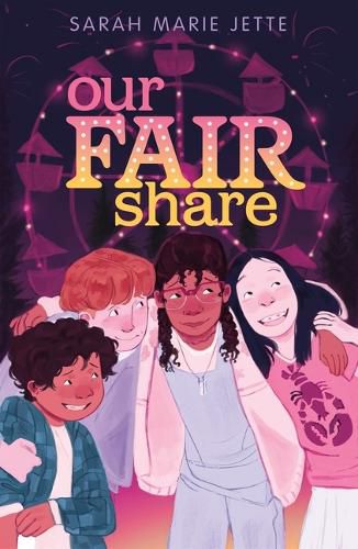 Cover image for Our Fair Share