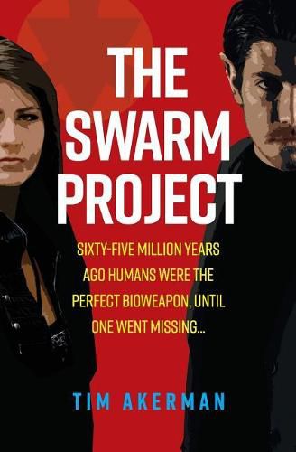 Cover image for The Swarm Project