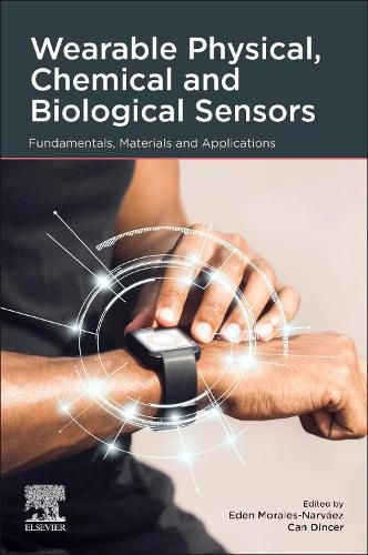 Cover image for Wearable Physical, Chemical and Biological Sensors