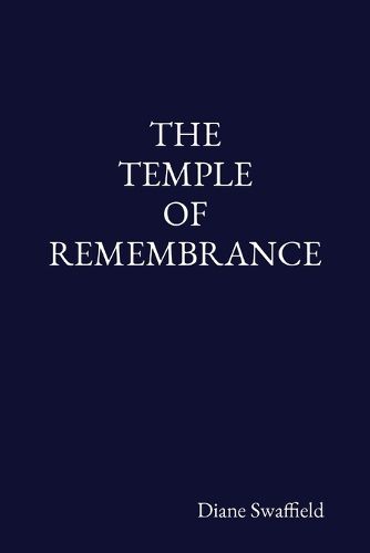 Cover image for The Temple of Remembrance