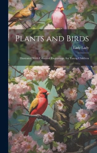 Cover image for Plants and Birds