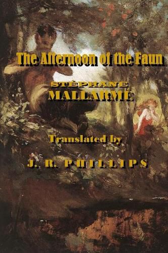 Cover image for Afternoon of the Faun