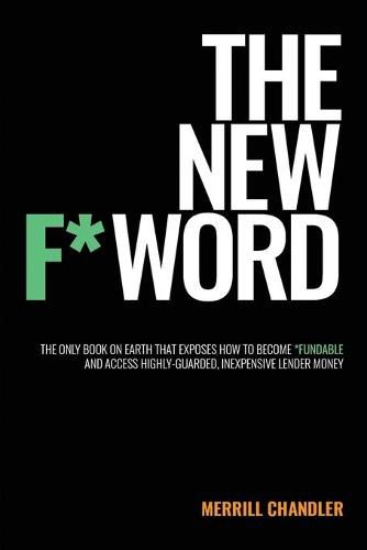 Cover image for The New F* Word