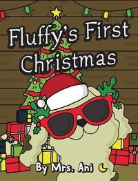 Cover image for Fluffy's First Christmas