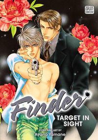 Cover image for Finder Deluxe Edition: Target in Sight, Vol. 1