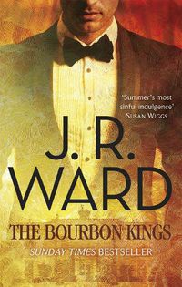 Cover image for The Bourbon Kings