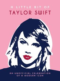 Cover image for A Little Bit of Taylor Swift