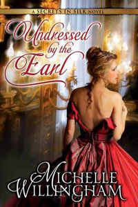 Cover image for Undressed by the Earl