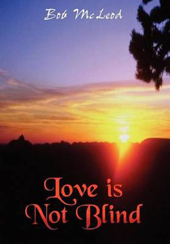 Cover image for Love is Not Blind