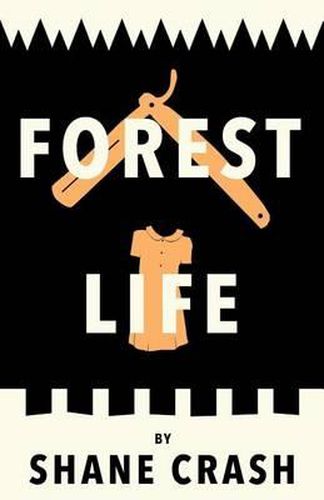 Cover image for Forest Life