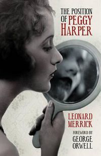 Cover image for The Position of Peggy Harper