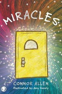 Cover image for Miracles