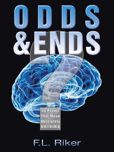 Cover image for Odds & Ends