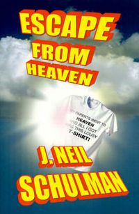 Cover image for Escape From Heaven