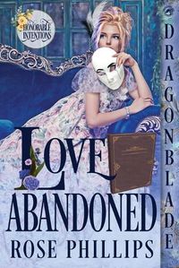 Cover image for Love Abandoned