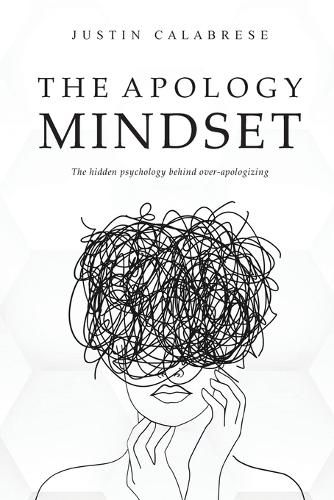 Cover image for The Apology Mindset