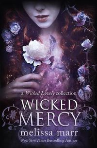 Cover image for Wicked Mercy