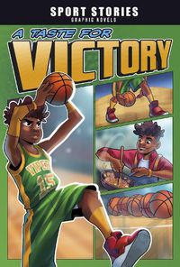 Cover image for A Taste for Victory