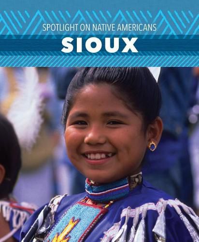 Cover image for Sioux