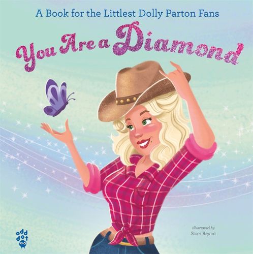 Cover image for You Are a Diamond