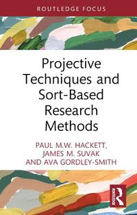 Cover image for Projective Techniques and Sort-Based Research Methods