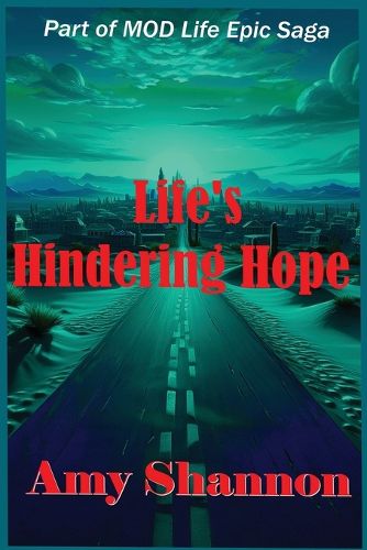 Cover image for Life's Hindering Hope