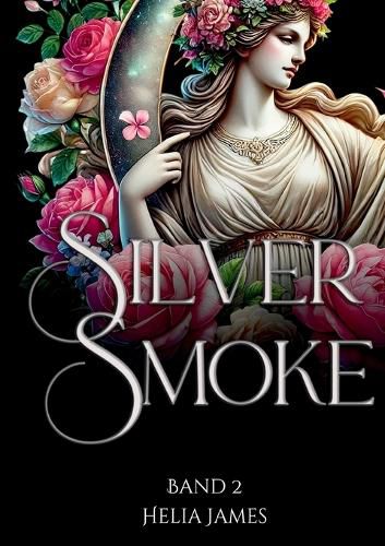Cover image for Silver Smoke