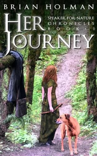 Cover image for Her Journey